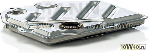 Фильтр АКПП