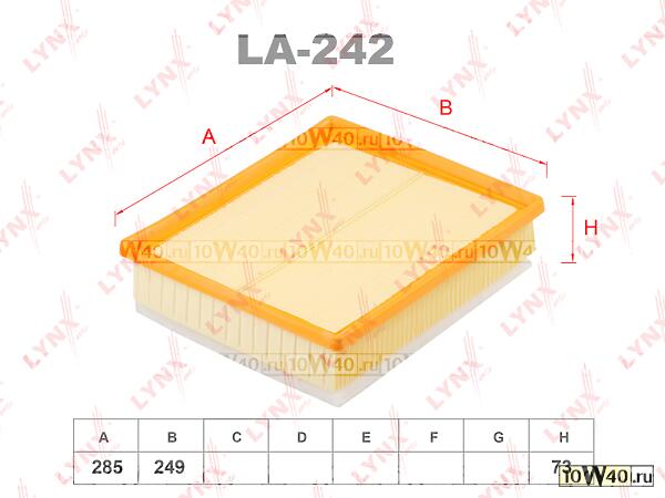 фильтр воздушный opel movano a 2.2d-2.5d 00> renault master II 2.5d-3.0d 01>