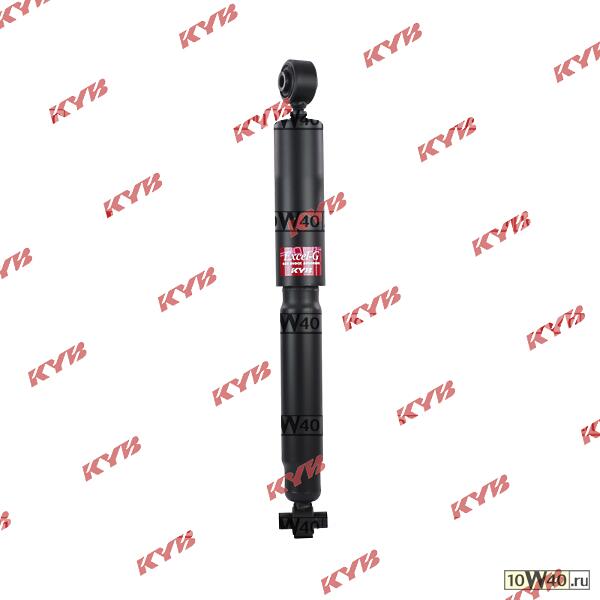 АМОРТИЗАТОР EXCEL-G CITROEN  FIAT  PEUGEOT NEMO (2008)  FIORINO (2008), FIORINO QUBO (2008)  BIP