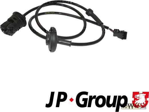 Датчик ABS VW PASSAT 97-05 задний