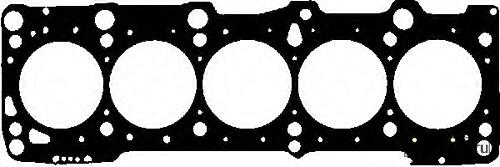 Прокладка ГБЦ