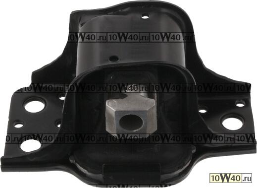 Опора двигателя