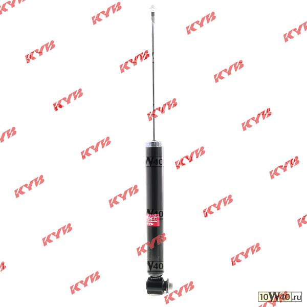 амортизатор задний газовый\ audi a6 2.0tfsi-4.2 / 2.0tdi / 2.7tdi / 3.0tdi 04>