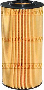 Фильтр масляный Daf CF85, XF105  Ginaf X-Series  Temsa Bus Safari HD/IC/RD/STD