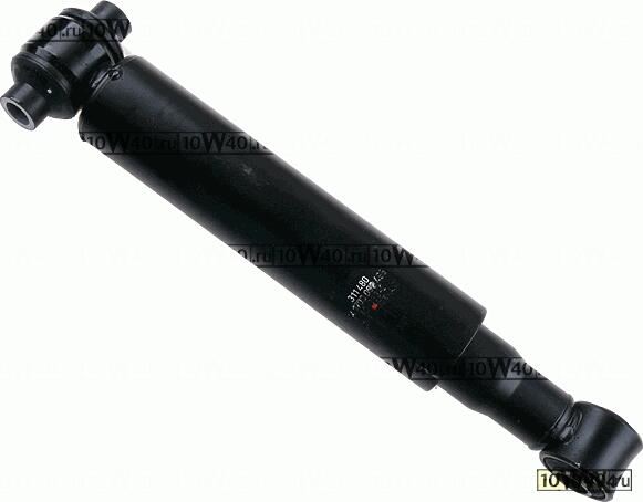 амортизатор подвески перед.\ man tga 18.310-390 / 26.310-530 / 28.310-530 / 33.360-530