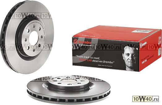  с покрытием  Fiat Punto/Grande Punto Abart 1.4 05>