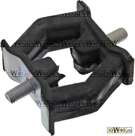 РЕЗИНКА ГЛУШИТЕЛЯ BMW E38/E39/E46 2.0-3.0D 96-