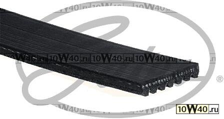 ремень поликлиновой 7pk1930\ toyota camry 2.0 / 2.4 wti 01>