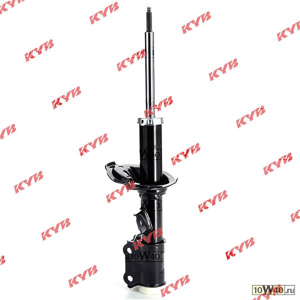 Амортизатор подвески