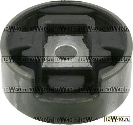 22760F подушка ДВС нижняя Audi A3,Skoda Octavia,VW Colf 1.6-2.0/2.0SDi 03>