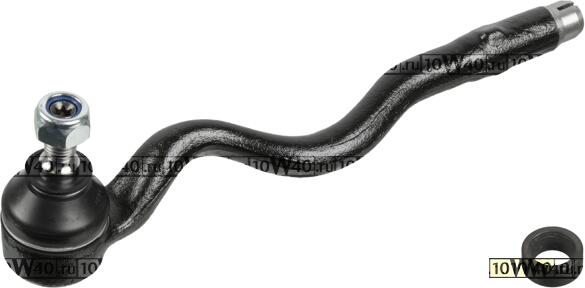 Наконечник рулевой тяги R