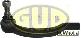 НАКОНЕЧНИК ПЕРЕДН L FIAT DUCATO/PGT BOXER/CIT JUMPER 06-