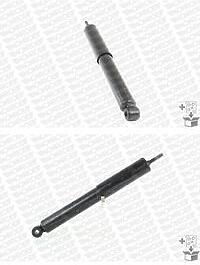 амортизатор подвески 377-622 I / 0 16x63 20x50 \daf 95