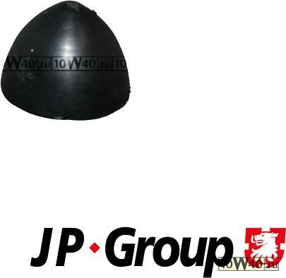 Поворотный кулак