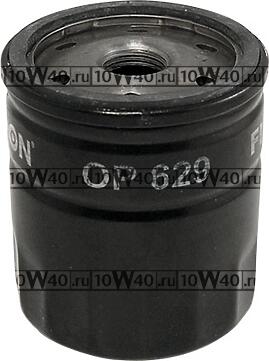 фильтр масляный\volvo c30 / s40 / v50 1.6 05>, ford ka 1.3i 10.96>
