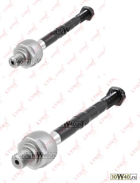 тяга рулевая\  lotze / magentis / optima 05> / carens / rondo 06>