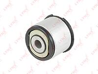 сайлентблок задний / балка моста audi a4 1.6-3.0 00-15