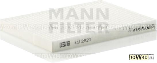 Фильтр салона RENAULT Koleos >08