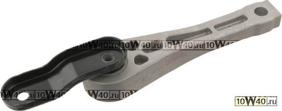 опора двигателя зад. audi a3 (8p1) 1.6 [2003 / 05-2012 / 08]