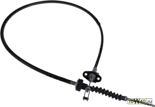 Трос сцепления