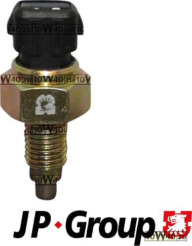 Датчик заднего хода