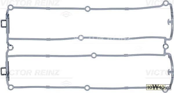 прокладка, крышка головки цилиндра