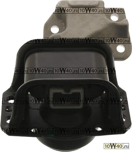 подушка двс правая\ citroen c4 1.6 16v 05>