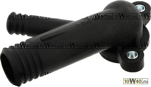 Фланец системы охлаждения