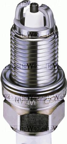 Свеча зажигания DAIHATSU: CERIA 1.0 DVVT 03 - , CHARADE (L2 ) 1.0 (L251S) 03 - , COO 1.0 06 - , CUOR