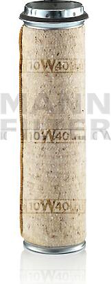 ФИЛЬТР ВОЗД DEUTZ MWM U.A. (LKW)