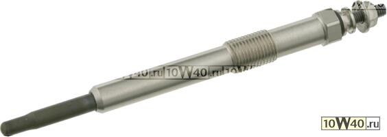 Свеча накаливания FORD MONDEO 2.0D 07-