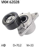  с механизмом натяжения  Nissan Navara/Pathfinder 2.5dCi 05>