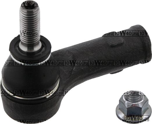 наконечник рулевой левый  Audi A3/TT S3 1.8T 99>, VW Golf 3.2 98>
