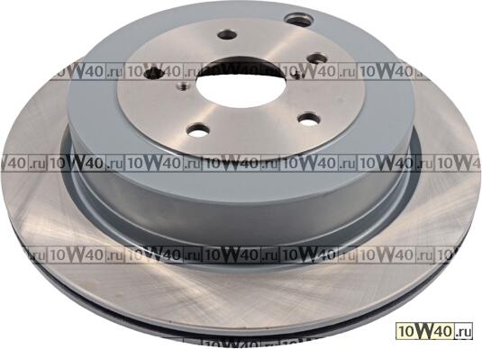 Диск тормозной SUBARU: TRIBECA 3.0, 3.605-