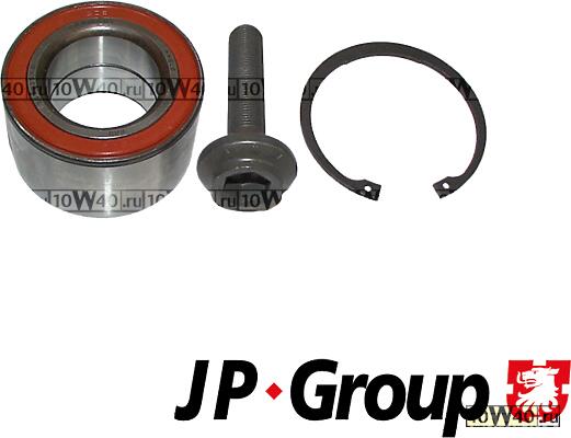 Подшипник ступицы VW T4 90-03 зад./перед.(498350008)