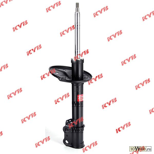 Амортизатор передний GAS L