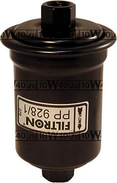 фильтр топливный\ sonata IV 2.0-2.5i,  magentis 2.0i 16v 98>