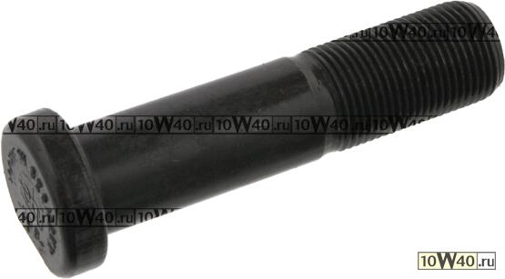 Шпилька колесная