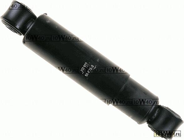 амортизатор подвески 355-541 o / o 24x55 24x55 n50x190a \bpw,saf