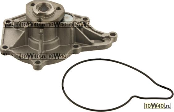 Водяной насос AUDI A5/A6/A8/Q5 2.8-3.2 FSI 07-> 
