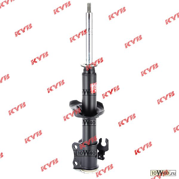 Амортизатор передний GAS L