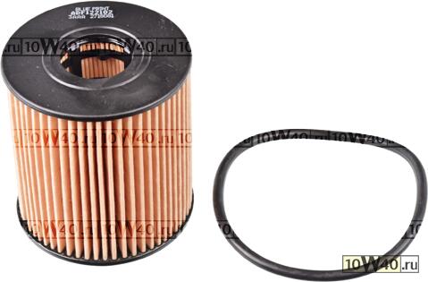 Фильтр масляный