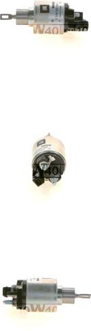 реле втягивающее  VW Golf 1.4 91-99, Seat Ibiza 1.0/1.3i 93-99