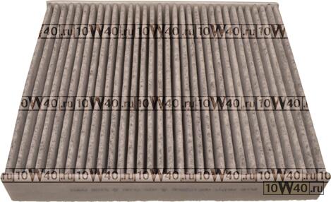 Фильтр салона [угольный]