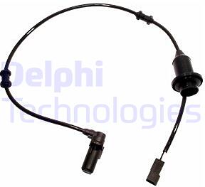 Датчик ABS CL500,CL55 AMG,CL600,S280,S320,S350,S400,S430,S500,S55 AMG,S600,S65 AMG