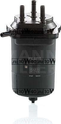 ФИЛЬТР ТОПЛ REN SCENIC III/GRAND SCENIC/MEGANE II 1.5DCI 05-