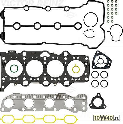 набор прокладок верхний