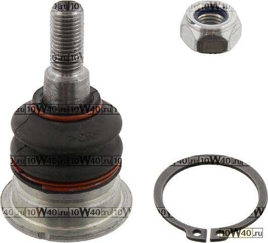 Опора шаровая передняя верхняя  Sonata(NF) 2.0 VVTi GLS_144 л.с.