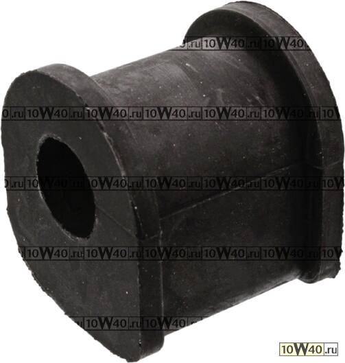 Втулка стабилизатора пер.подв.L/R