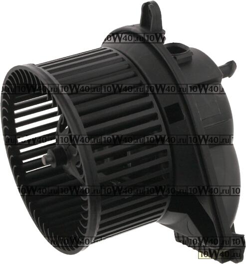 Код оригинала: 05133435AA / 5133435AA / 0018305608 / A0018305608
, <BR>вентилятор отопителя  MB Sprinter 2.3/2.9D 95-06